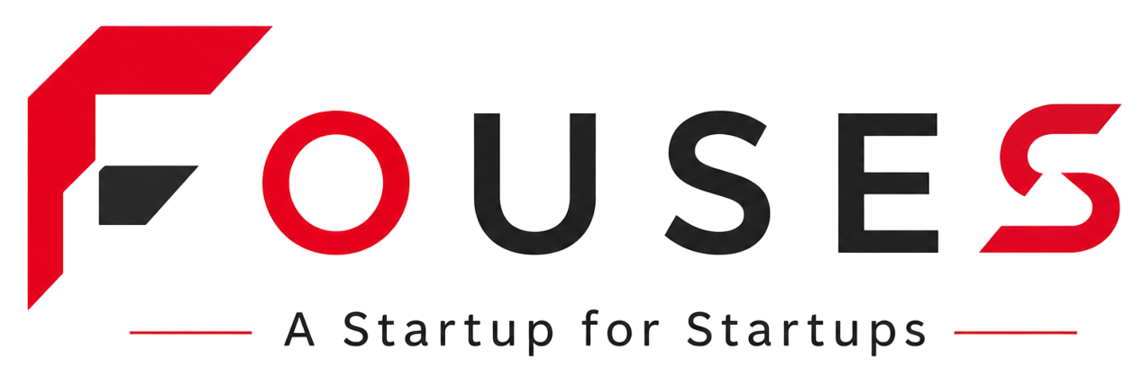 Fouses logo